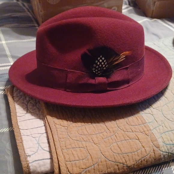 Stylish Men's Fedora Hat Collection - Picture 10 of 14